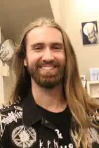 AJ Willesly