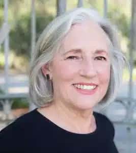 Jane Varnado