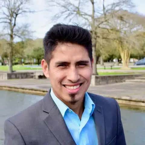 Omar Iriarte